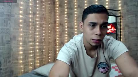 Snapshot of shantal240637 chatting on January 16, 2025, 7:07 am Sebastian and Tequila online show from January 16, 2025, 7:07 am