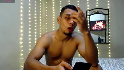 Snapshot of shantal240637 chatting on February 8, 2025, 5:08 am Sebastian and Tequila online show from February 8, 2025, 5:08 am