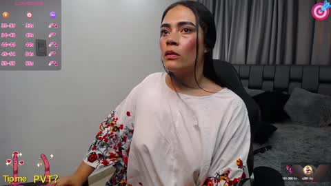 Snapshot of shantalakrisha chatting on December 30, 2024, 10:01 pm Shantala online show from December 30, 2024, 10:01 pm