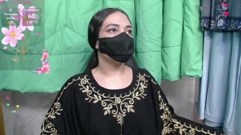 Snapshot of shantalakrisha chatting on January 4, 2025, 11:33 am Shantala online show from January 4, 2025, 11:33 am