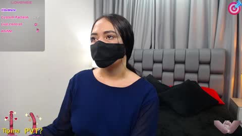 Snapshot of shantalakrisha chatting on January 10, 2025, 7:11 pm Shantala online show from January 10, 2025, 7:11 pm