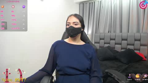 Snapshot of shantalakrisha chatting on January 10, 2025, 10:57 pm Shantala online show from January 10, 2025, 10:57 pm