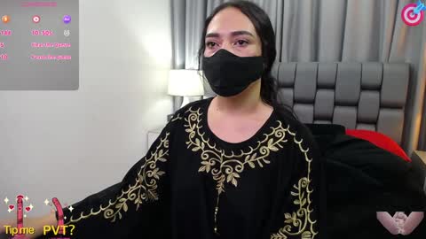 Snapshot of shantalakrisha chatting on January 11, 2025, 10:07 pm Shantala online show from January 11, 2025, 10:07 pm