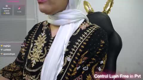 Snapshot of shantalakrisha chatting on February 24, 2025, 9:31 pm Shantala online show from February 24, 2025, 9:31 pm