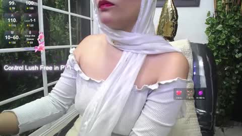 Snapshot of shantalakrisha chatting on February 26, 2025, 11:41 am Shantala online show from February 26, 2025, 11:41 am