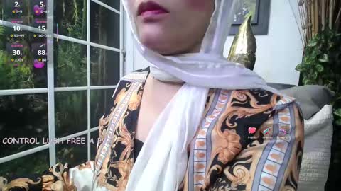 Snapshot of shantalakrisha chatting on March 7, 2025, 11:51 am Shantala online show from March 7, 2025, 11:51 am