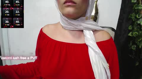 Snapshot of shantalakrisha chatting on March 10, 2025, 2:59 pm Shantala online show from March 10, 2025, 2:59 pm