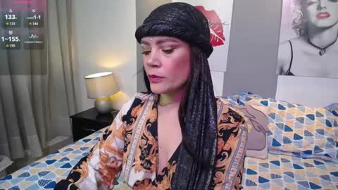 Snapshot of shantalakrisha chatting on September 9, 2025, 1:10 pm Shantala online show from September 9, 2025, 1:10 pm