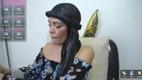 Snapshot of shantalakrisha chatting on September 16, 2025, 7:59 pm Shantala online show from September 16, 2025, 7:59 pm