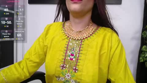 shantalakrishaa online show from April 5, 2026, 12:35 pm