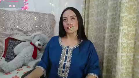Snapshot of shantalakrishaa chatting on June 29, 2026, 1:00 pm shantalakrishaa online show from June 29, 2026, 1:00 pm