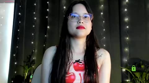 Cat-FOLLOWME and we talk IGshantal cerezo online show from February 12, 2025, 9:22 pm