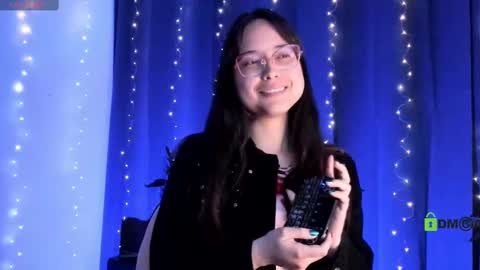 Cat-FOLLOWME and we talk IGshantal cerezo online show from March 5, 2025, 11:27 pm