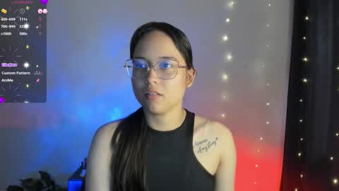 Cat-FOLLOWME and we talk IGshantal cerezo online show from September 10, 2025, 8:09 pm