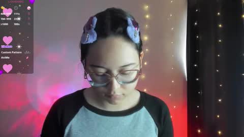 Cat-FOLLOWME and we talk IGshantal cerezo online show from September 11, 2025, 7:14 pm