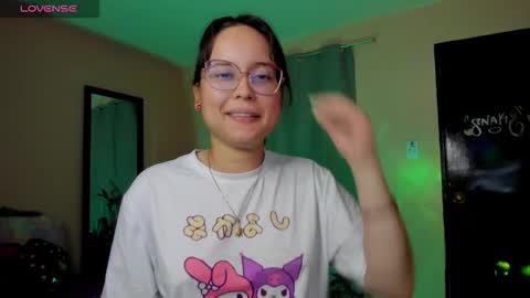 Cat-FOLLOWME and we talk IGshantal cerezo online show from February 12, 2026, 8:37 pm