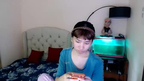 SHANTA FOX  s online show from February 23, 2026, 1:36 am