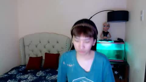 SHANTA FOX  s online show from February 24, 2026, 1:47 am