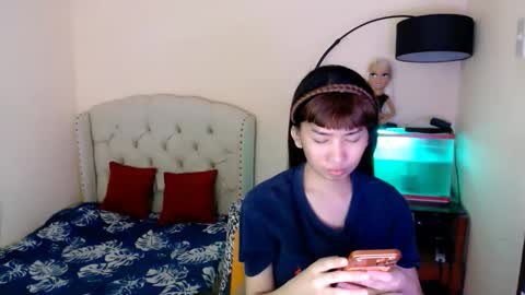 SHANTA FOX  s online show from March 11, 2026, 2:01 pm