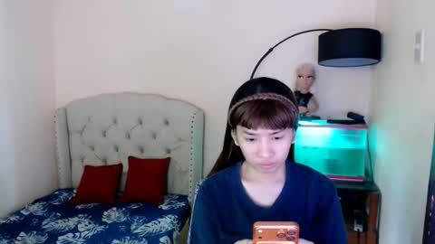 SHANTA FOX  s online show from March 13, 2026, 1:01 am