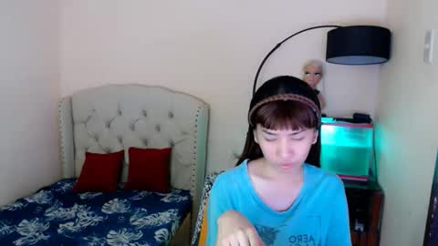 SHANTA FOX  s online show from March 16, 2026, 1:00 am