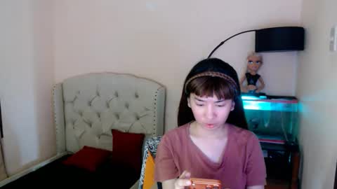 SHANTA FOX  s online show from April 6, 2026, 5:30 am