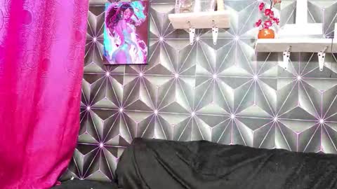 shantalks online show from February 8, 2026, 6:44 pm