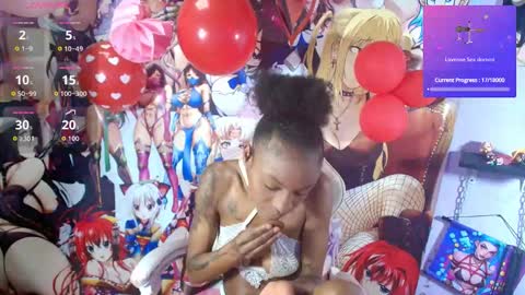 shantalks online show from February 24, 2026, 3:26 am