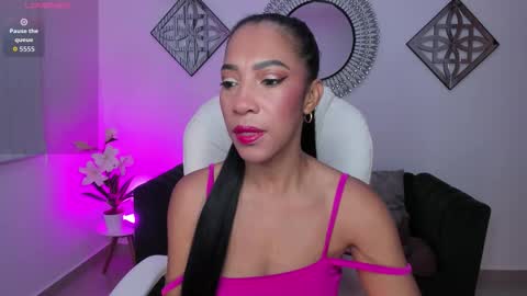 Shantall wills online show from December 23, 2025, 10:24 am