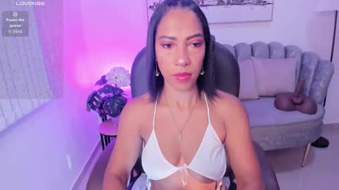 Shantall wills online show from March 25, 2026, 10:43 am