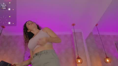 Shantal online show from March 10, 2025, 10:59 am