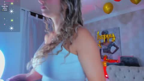 Shantal online show from September 9, 2025, 11:10 am