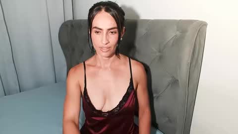 shantal online show from October 19, 2025, 9:04 pm