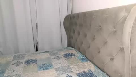 shantal online show from October 27, 2025, 12:26 am