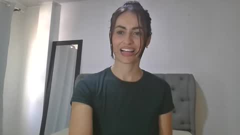 shantal online show from April 9, 2026, 2:44 pm