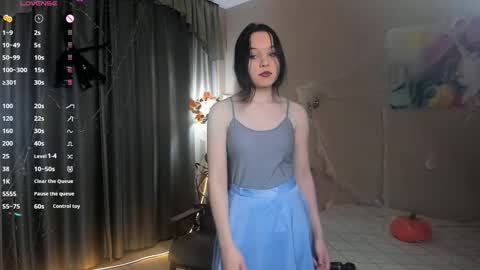 Snapshot of shantaytineo chatting on November 2, 2025, 1:19 am Annie online show from November 2, 2025, 1:19 am