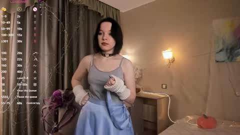 Snapshot of shantaytineo chatting on November 3, 2025, 1:29 am Annie online show from November 3, 2025, 1:29 am