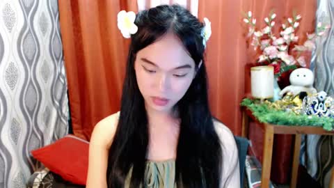 Snapshot of shantel_xx chatting on December 8, 2024, 9:30 pm Shantel online show from December 8, 2024, 9:30 pm