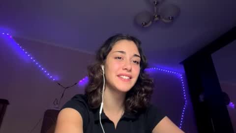 Shantel online show from October 29, 2025, 9:16 pm