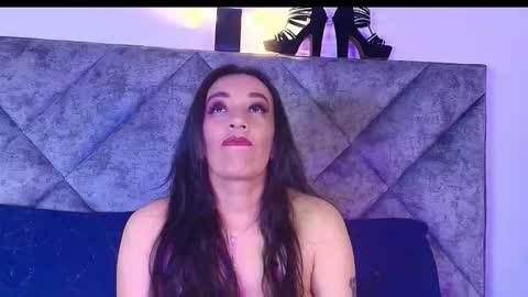 shantey online show from November 9, 2025, 4:49 pm