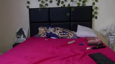 Snapshot of shanty_hugs chatting on December 17, 2024, 12:45 am shanty_hugs online show from December 17, 2024, 12:45 am