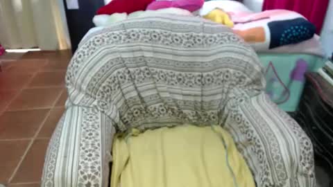 Snapshot of shanyflores5 chatting on May 14, 2026, 12:45 pm shanyflores5 online show from May 14, 2026, 12:45 pm