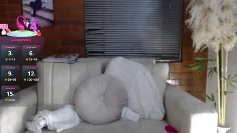 shara_rios online show from July 9, 2026, 4:38 am