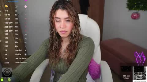 Snapshot of sharai_ chatting on February 16, 2026, 6:26 pm Lau online show from February 16, 2026, 6:26 pm