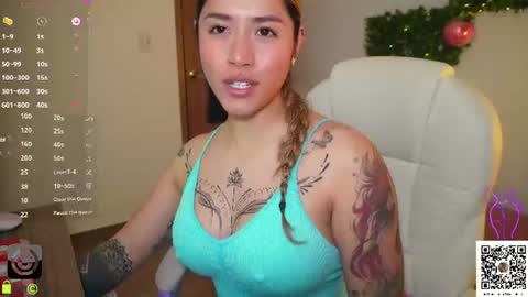 Snapshot of sharai_ chatting on June 16, 2026, 6:43 pm Lau online show from June 16, 2026, 6:43 pm