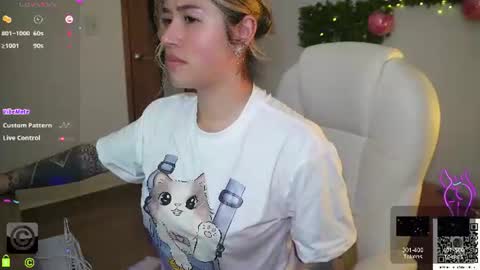 Snapshot of sharai_ chatting on June 18, 2026, 7:07 pm Lau online show from June 18, 2026, 7:07 pm