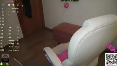 Snapshot of sharai_ chatting on July 8, 2026, 6:12 pm Lau online show from July 8, 2026, 6:12 pm