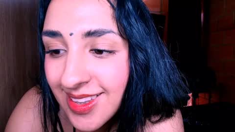 My real name is bella  Much Gust  online show from January 8, 2025, 9:44 pm