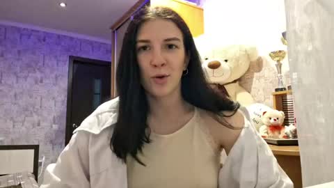 Snapshot of sharicehollinghead chatting on May 31, 2026, 6:09 pm Viki3 online show from May 31, 2026, 6:09 pm