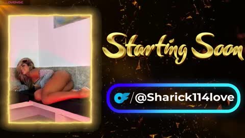 sharick lovee    online show from December 22, 2025, 1:52 pm